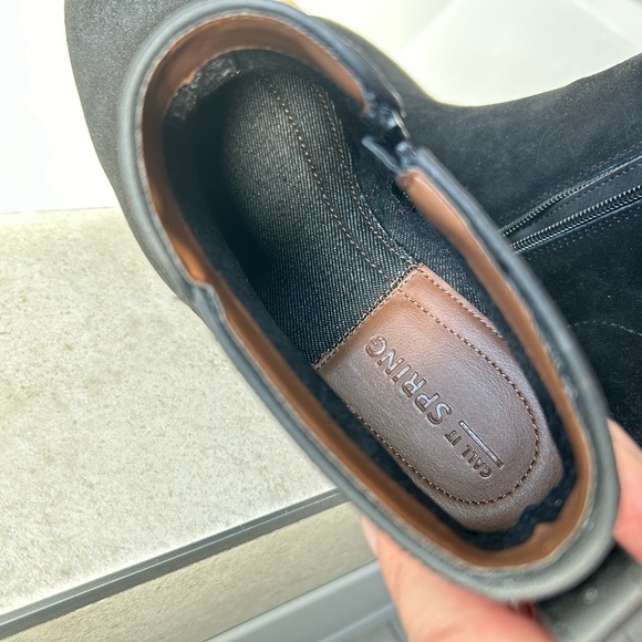 Brand new Men’s Chelsea boots - Picture 8 of 10